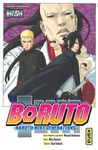 Boruto - Naruto Next Generations Tome 10