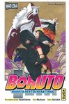 Boruto - Naruto Next Generations Tome 13