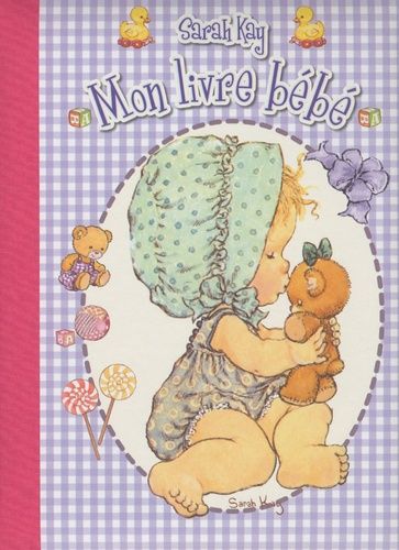 Mon livre bébé