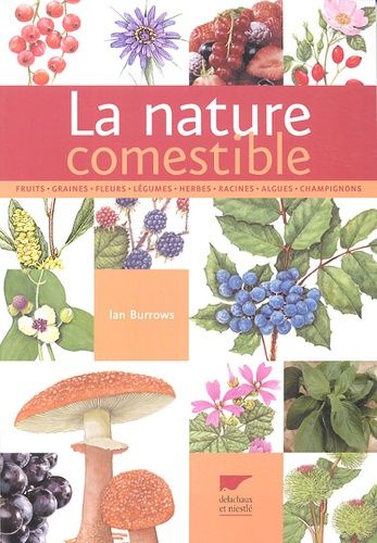 La nature comestible