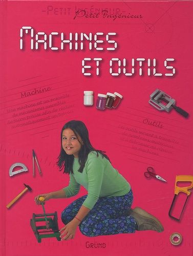 Machines et outils Machines et outils