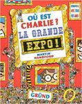Où est Charlie ? - La grande expo !