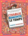 Où est Charlie ? - Charlie remonte le temps