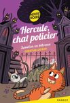 Hercule, chat policier