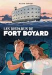 Fort Boyard Tome 1