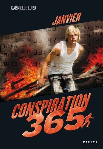 Conspiration 365 Conspiration 365