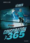 Conspiration 365