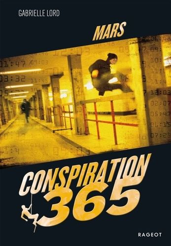 Conspiration 365