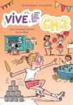 Vive le CM2 ! Tome 3