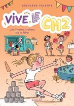 Vive le CM2 ! Tome 3