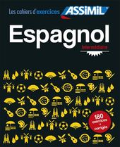 Espagnol intermédiaire