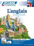 L'anglais B2 - Pack audio