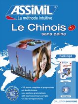 Le chinois sans peine