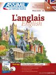 L'anglais B2 - Pack MP3