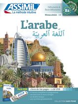 L'arabe L'arabe