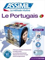 Le portugais superpack