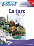 Le turc B2 - SuperPack : 1 livre + 1 clé USB