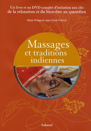 Massages et traditions indiennes