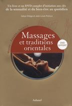 Massages et traditions orientales