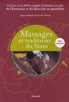 Massages et traditions du Siam