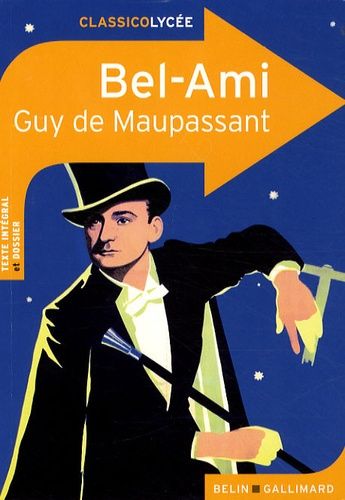 Bel-Ami Bel-Ami