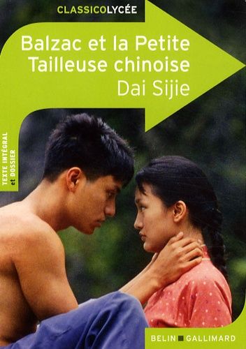Balzac et la petite tailleuse chinoise Balzac et la petite tailleuse chinoise