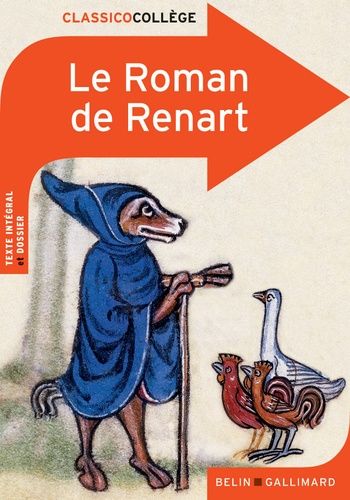 Le Roman de Renart