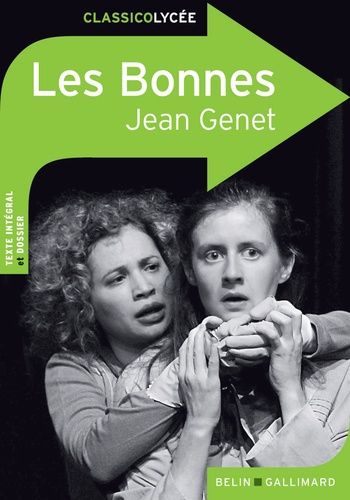 Les Bonnes