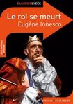 Le roi se meurt