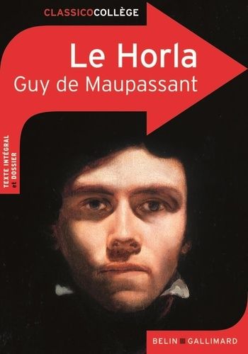 Le Horla Le Horla