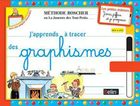 J'apprends à tracer les graphismes