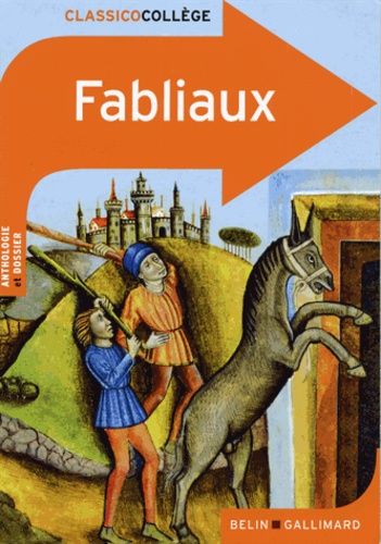 Fabliaux Fabliaux
