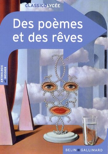 Des poèmes et des rêves Des poèmes et des rêves