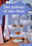 Des poèmes et des rêves