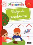 Cahier de graphisme Maternelle