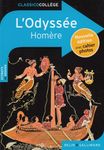 L'Odyssée