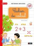 Boscher - Cahier de calcul