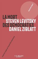 La mort des démocraties La mort des démocraties