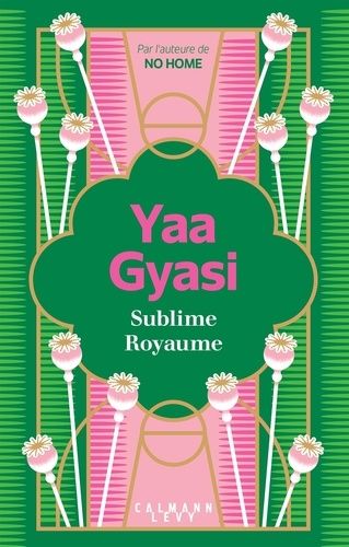 Sublime royaume Sublime royaume