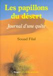 Les Papillons du désert : Journal d'une quête