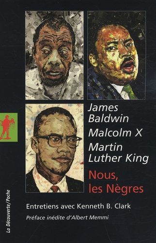 Nous, les Nègres Nous, les Nègres