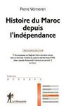 HISTOIRE DU MAROC DEPUIS L'INDEPENDANCE