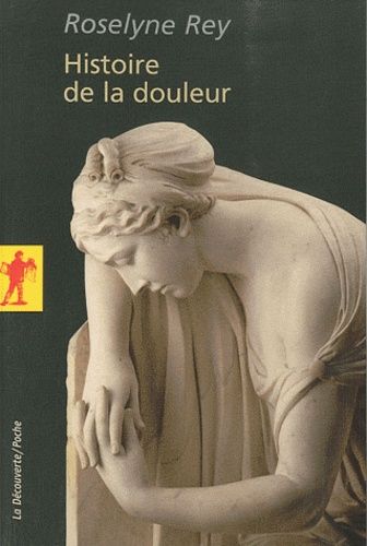 Histoire de la douleur