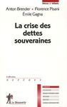 La crise des dettes souveraines