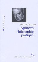 Spinoza. - Philosophie pratique