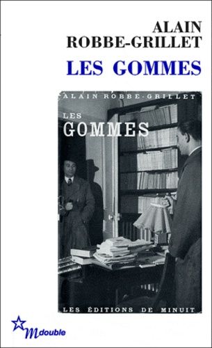 Les gommes Les gommes