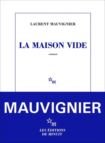 La maison vide La maison vide