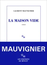 La maison vide