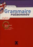 Grammaire raisonnée Anglais - Corrigés des exercices