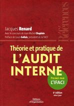 Théorie et pratique de l'audit interne